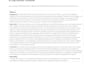 perform statistical data analysis